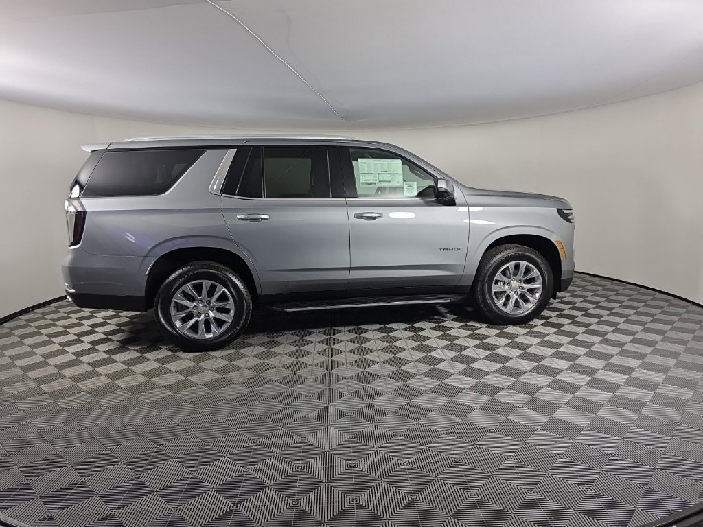 New 2026 Chevrolet Tahoe Premier w/ Sun And Tow Package image 6