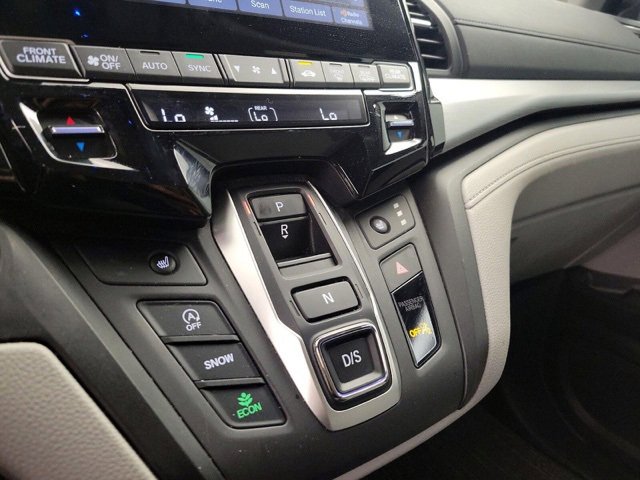 Used 2024 Honda Odyssey EX-L image 5