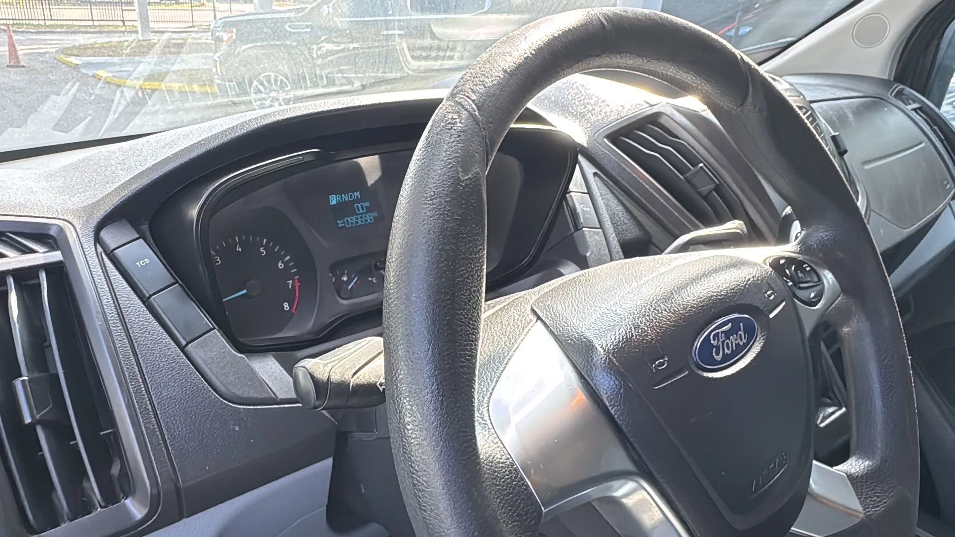 Used 2019 Ford Transit 250 148 High Roof Extended RWD image 29