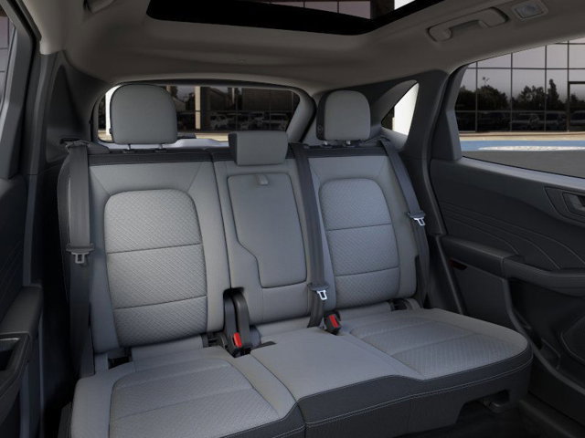 New 2026 Ford Escape Active image 11