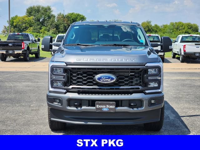 New 2026 Ford F250 XL w/ STX Appearance Package image 3