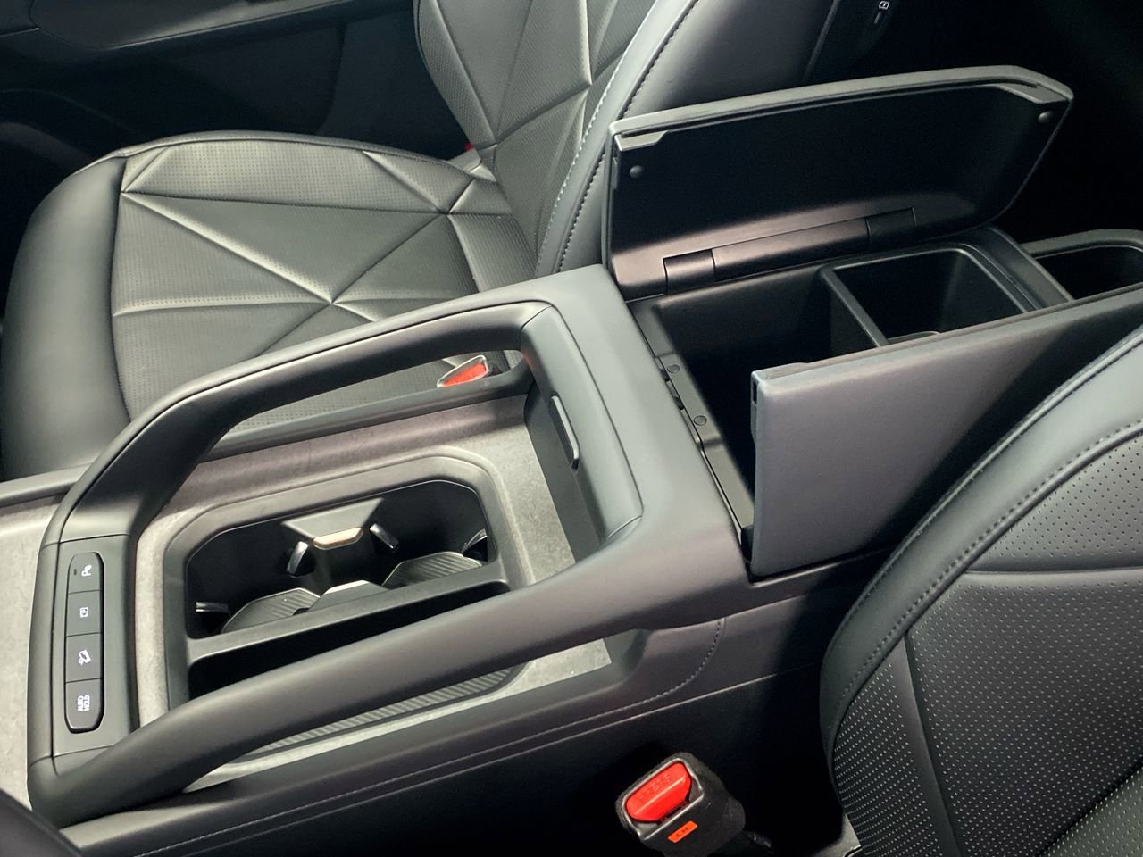 New 2027 Kia Telluride EX FWD image 29
