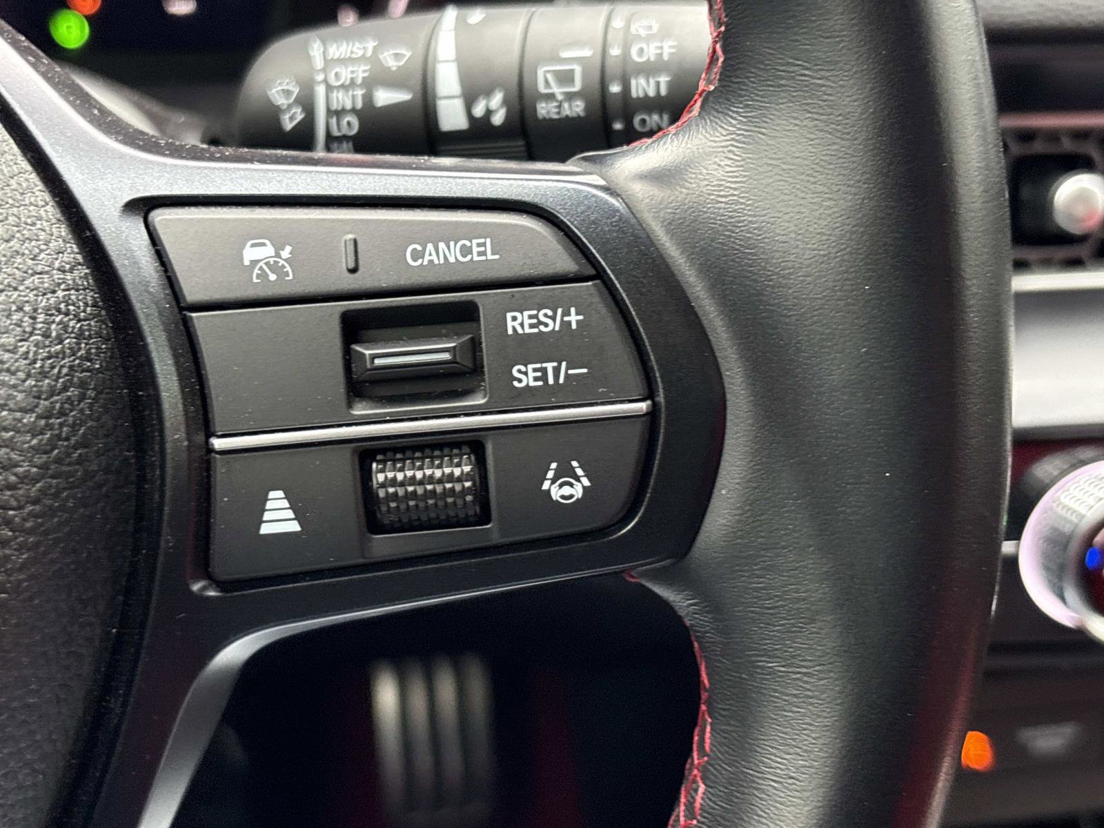 Used 2023 Honda Civic Type R image 17