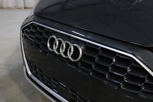 Used 2024 Audi A3 2.0T Premium Plus w/ Premium Plus Package image 32