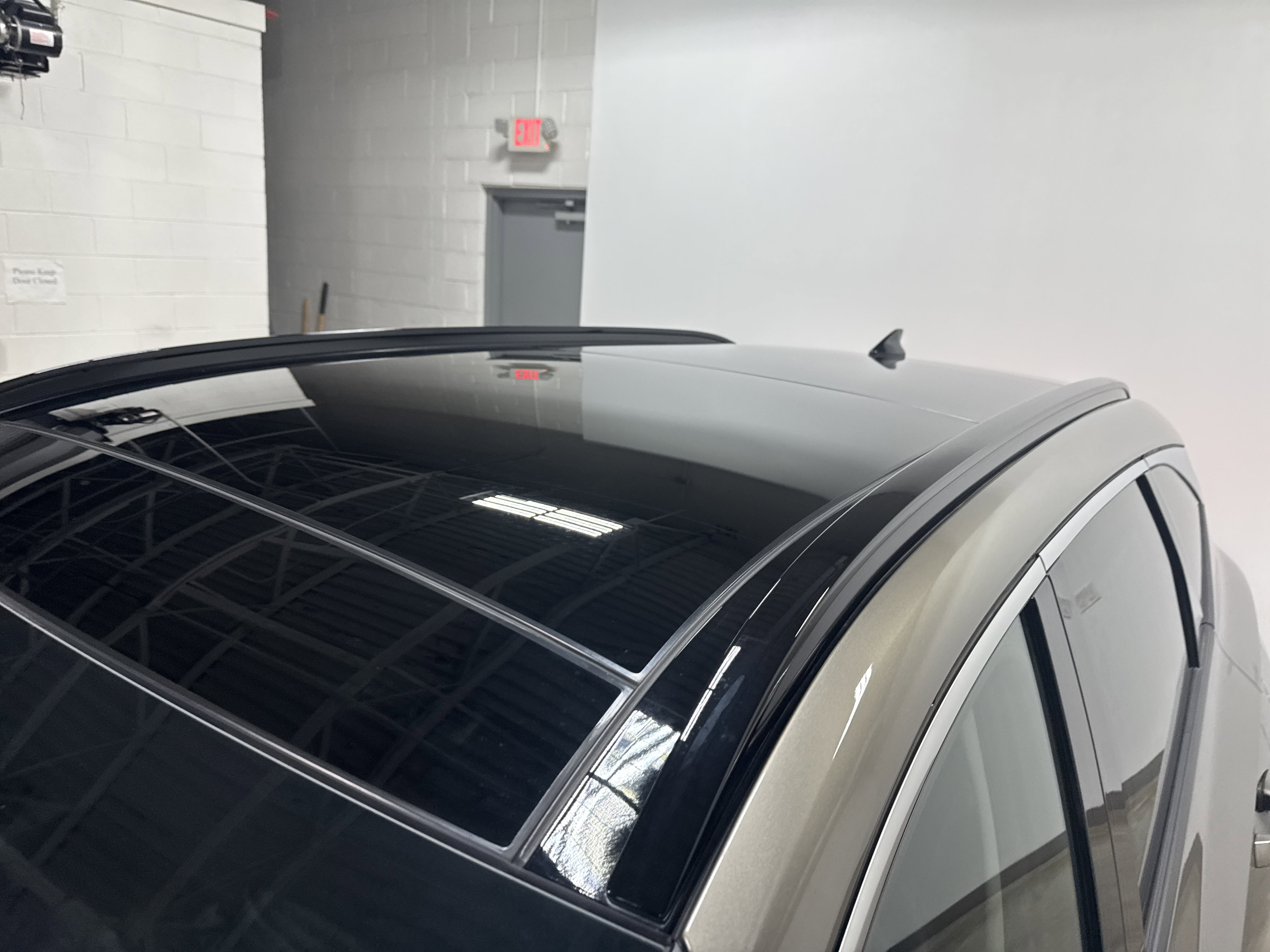 Used 2025 Hyundai Tucson Limited image 11