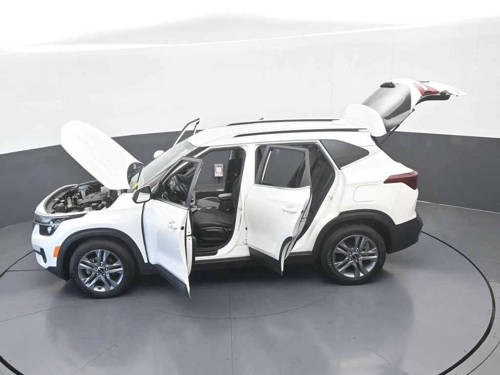 Used 2022 Kia Seltos S image 29