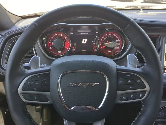 Used 2023 Dodge Challenger SRT Hellcat image 31