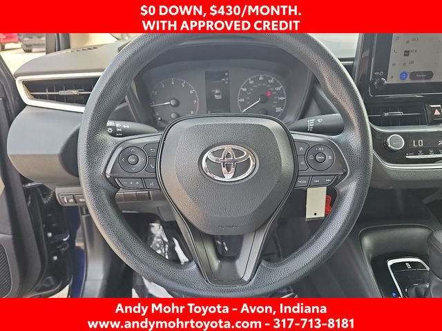 Used 2023 Toyota Corolla LE FWD image 13