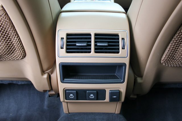 Used 2022 Jaguar F-PACE S image 37