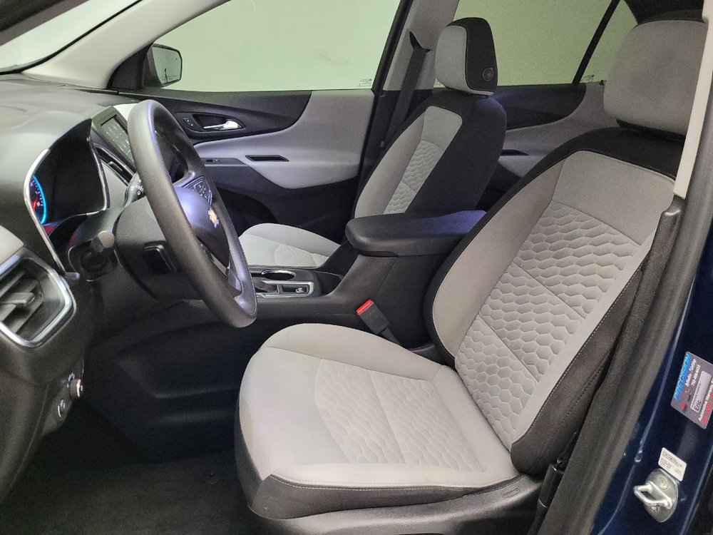 Used 2020 Chevrolet Equinox LT image 17