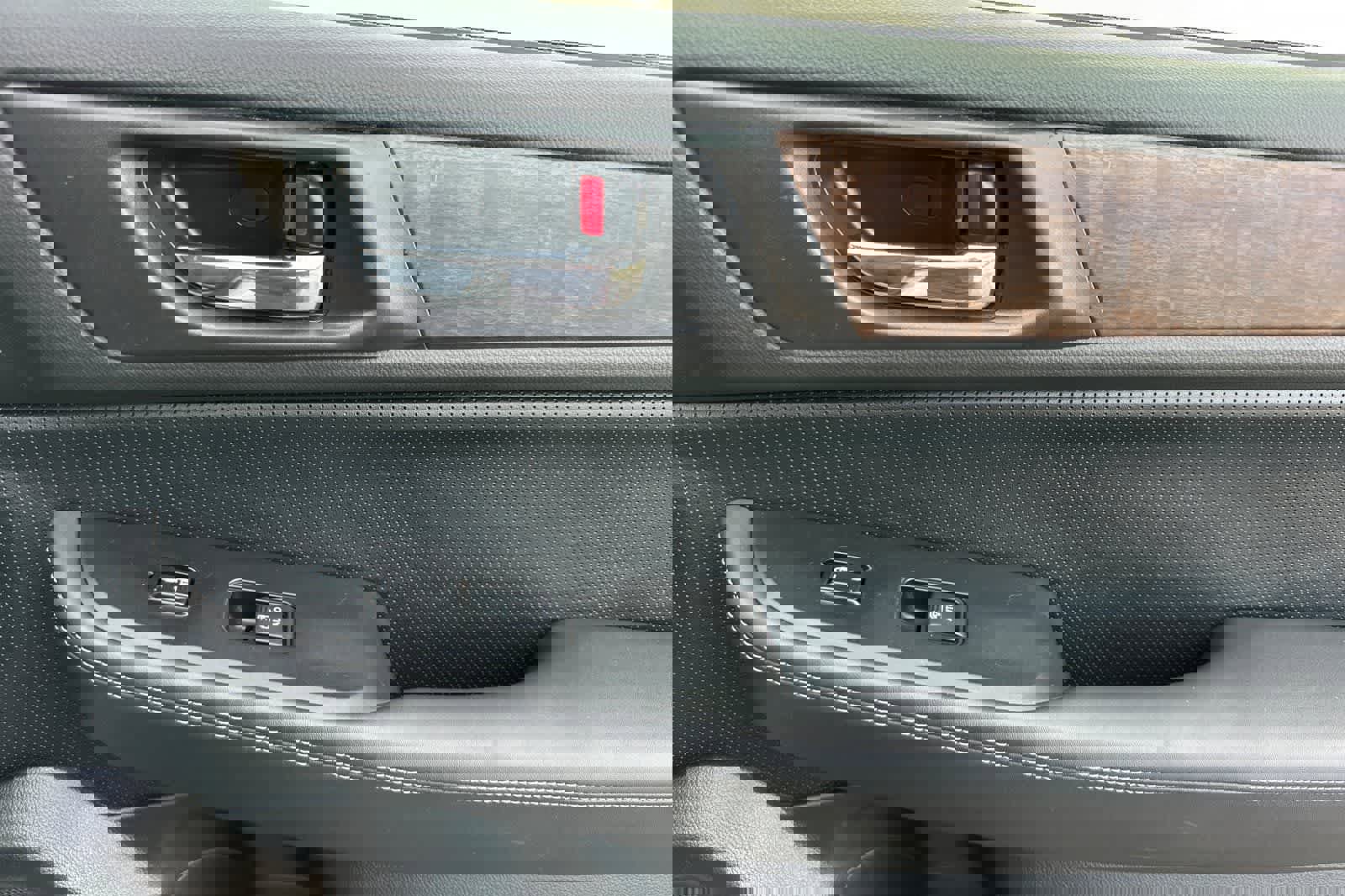 Used 2016 Subaru Outback 2.5i Limited image 19