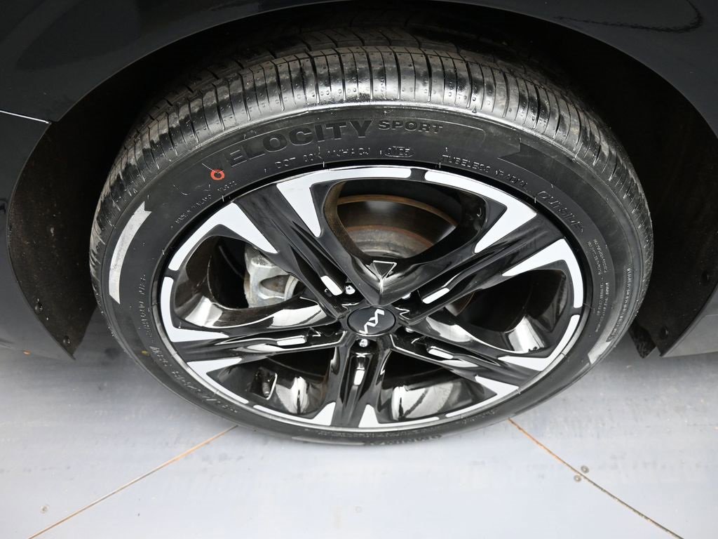 Used 2022 Kia K5 GT-Line image 12