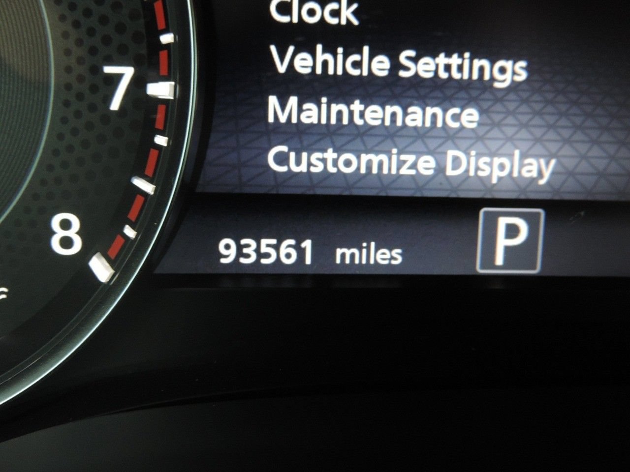 Used 2022 Nissan Armada SV w/ SV Appearance Package RWD image 29