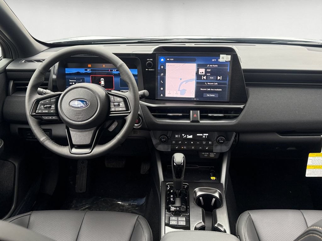 New 2026 Subaru Outback Limited AWD/4WD image 11