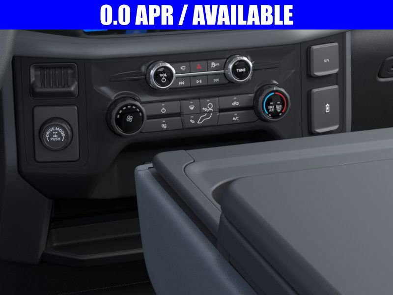 New 2026 Ford F150 XL w/ Equipment Group 103A High image 15