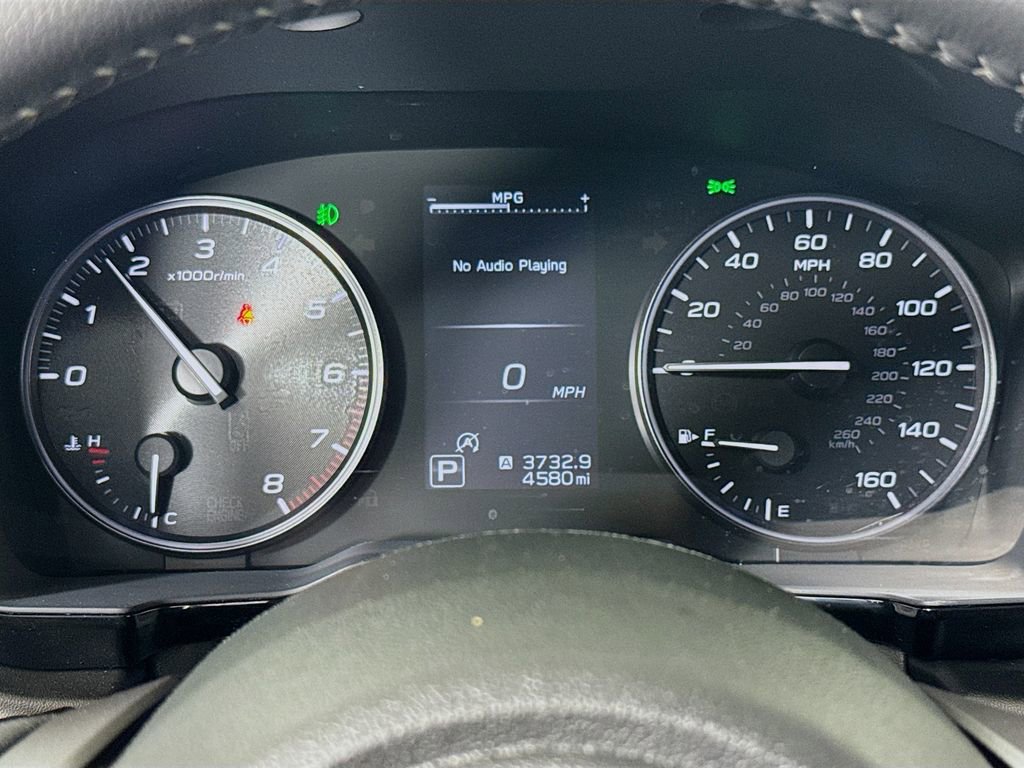 Used 2025 Subaru Outback Premium image 12