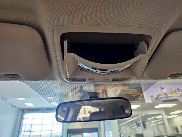 Used 2013 Honda CR-V EX image 24