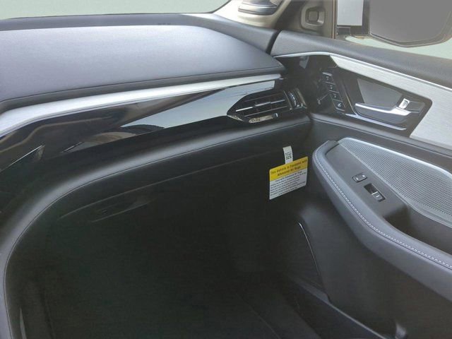 Used 2025 Acura MDX FWD w/ Technology Package image 15