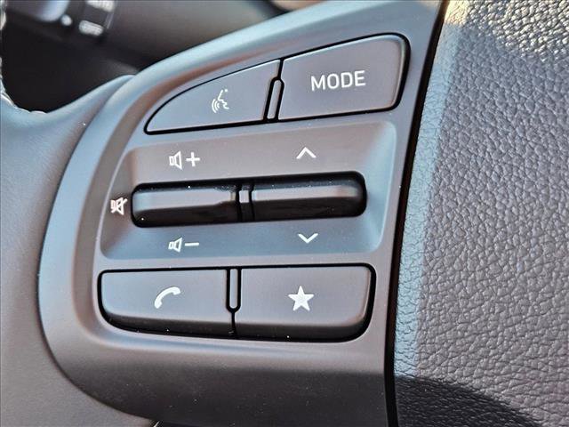 New 2026 Hyundai Venue SEL image 14