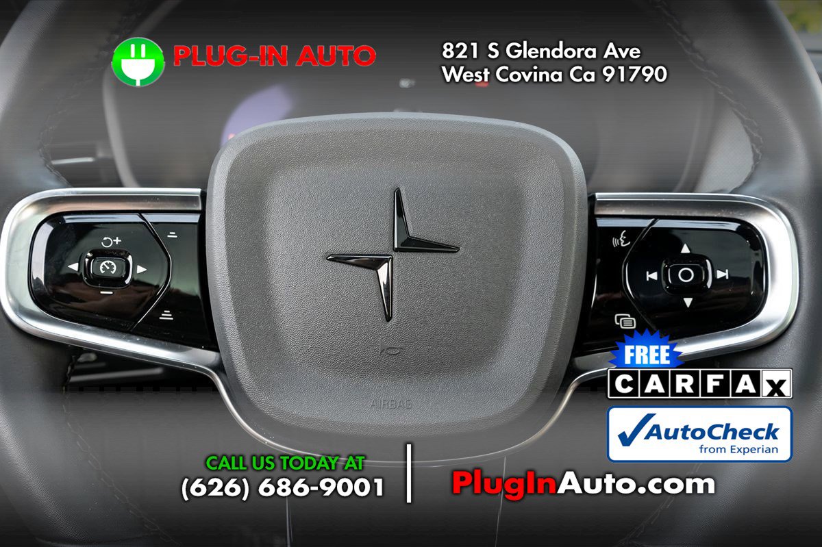 Used 2023 Polestar Polestar 2 Performance image 20