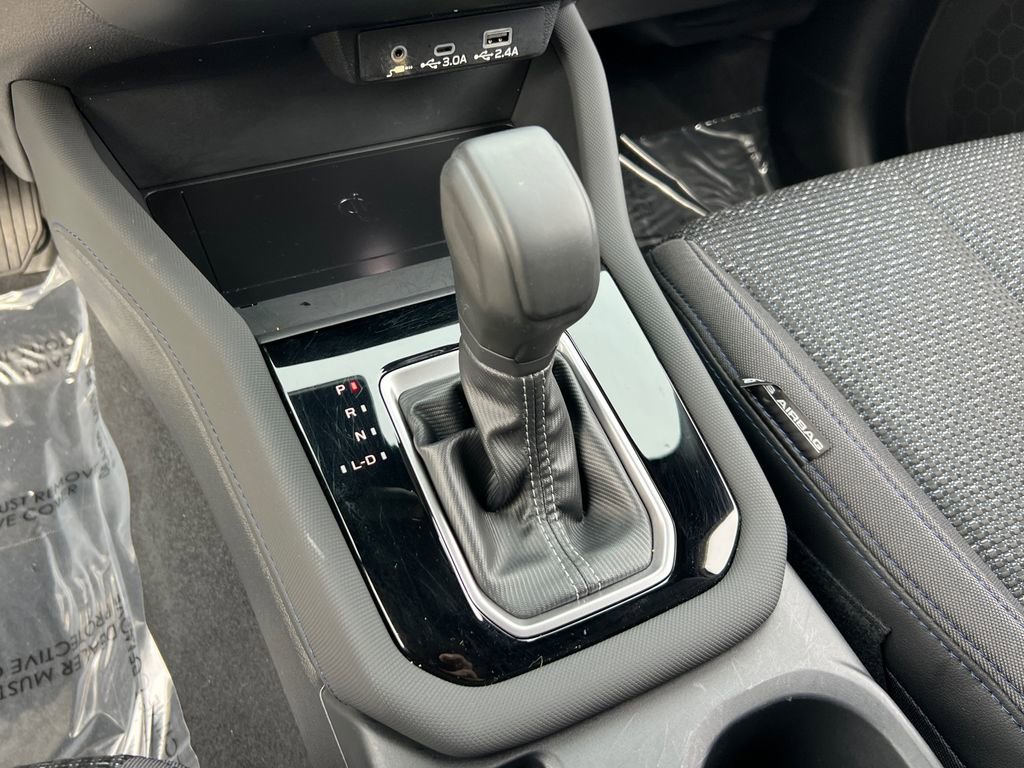 Certified 2025 Subaru Forester Premium image 27