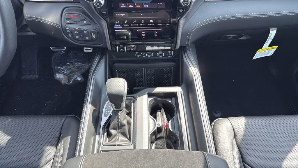 New 2026 RAM 1500 RHO w/ RHO Level 1 Equipment Group AWD/4WD image 17