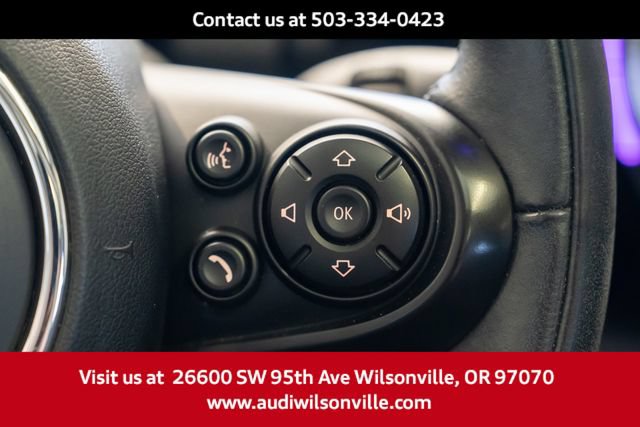 Used 2020 MINI Cooper 2-Door Hardtop FWD image 15