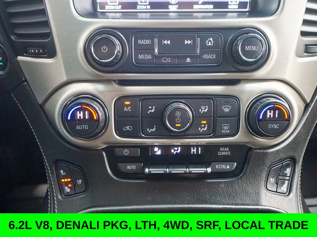 Used 2018 GMC Yukon Denali image 31