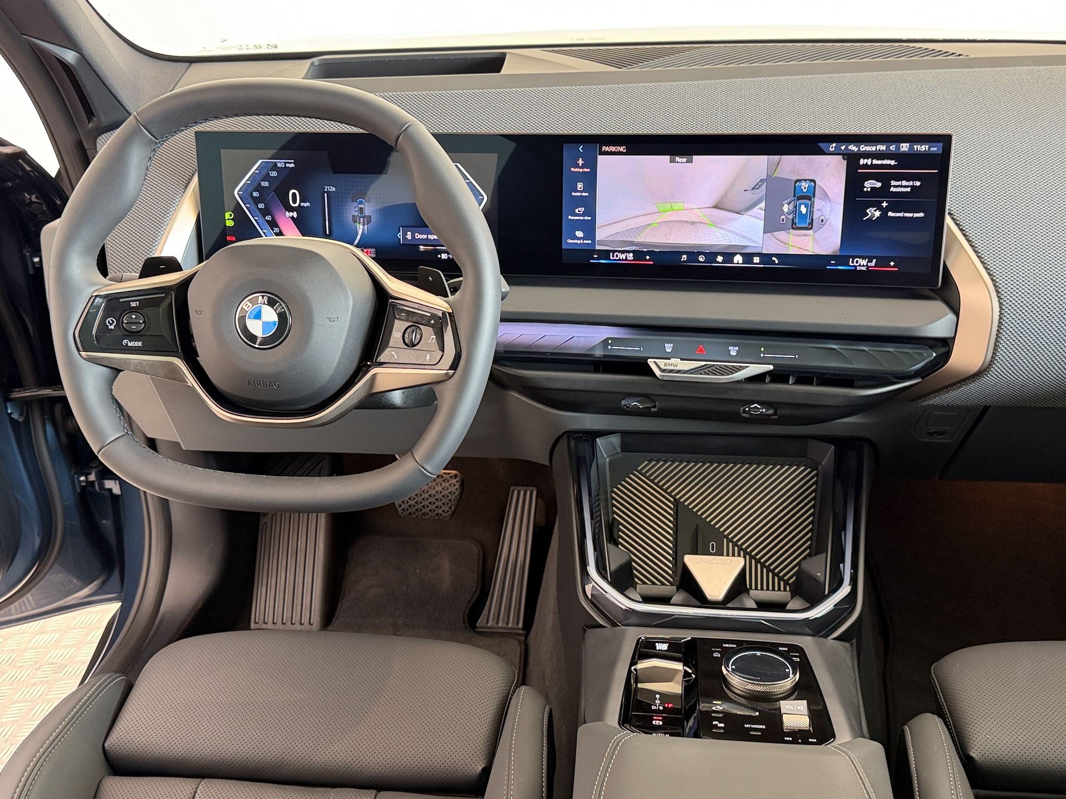 Certified 2025 BMW X3 xDrive30i w/ Premium Package AWD/4WD image 28