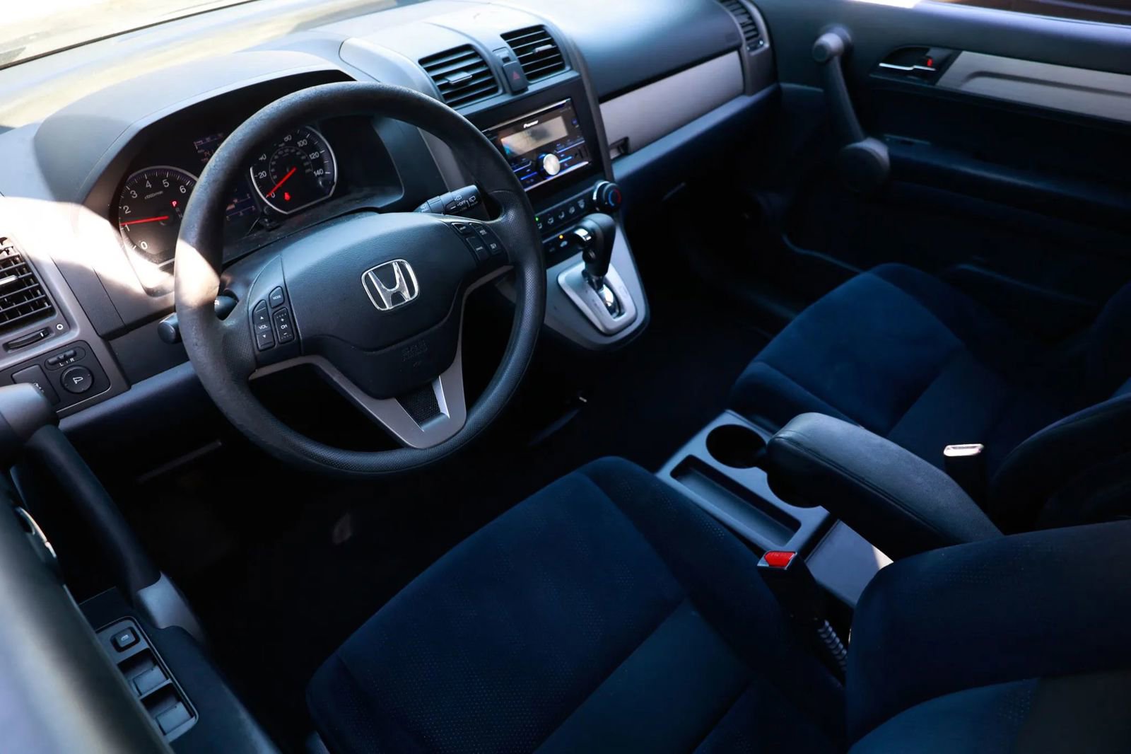 Used 2010 Honda CR-V EX image 12