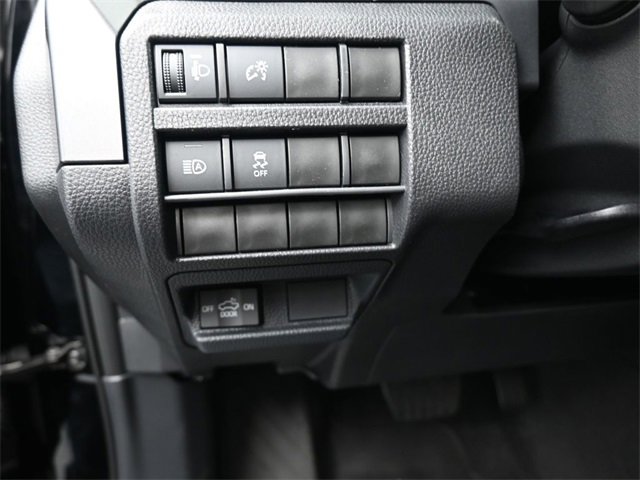 New 2025 Toyota Tacoma SR5 image 21