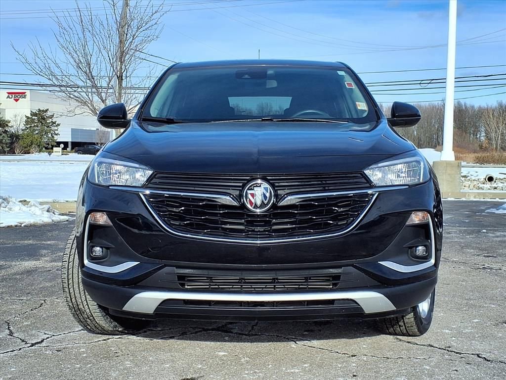 Certified 2023 Buick Encore GX Preferred w/ Cold Weather Comfort Package image 27