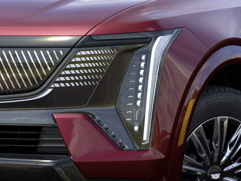 New 2026 Cadillac Escalade IQ Sport 1 image 39