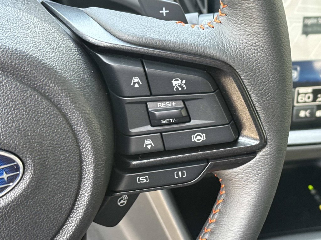 New 2026 Subaru Crosstrek 2.5i Limited AWD/4WD image 17