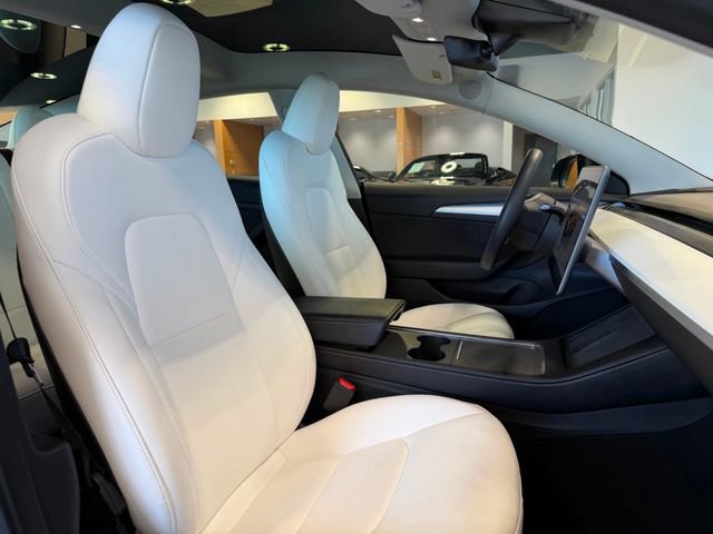 Used 2023 Tesla Model 3 Performance AWD/4WD image 18
