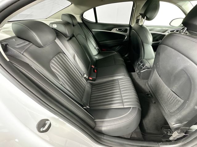 Used 2021 Genesis G70 2.0T w/ Elite Package image 29