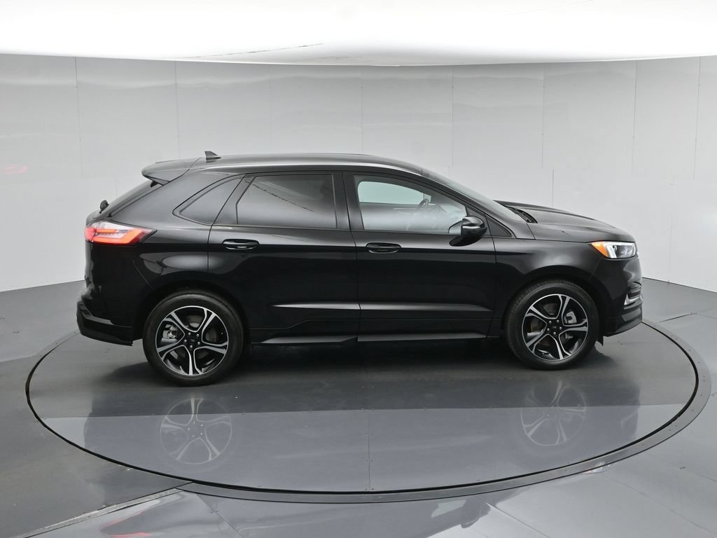 Certified 2023 Ford Edge ST AWD/4WD image 42