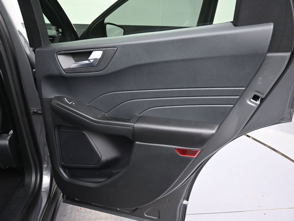 New 2026 Ford Escape ST-Line Select w/ Tech Pack #1 video 2