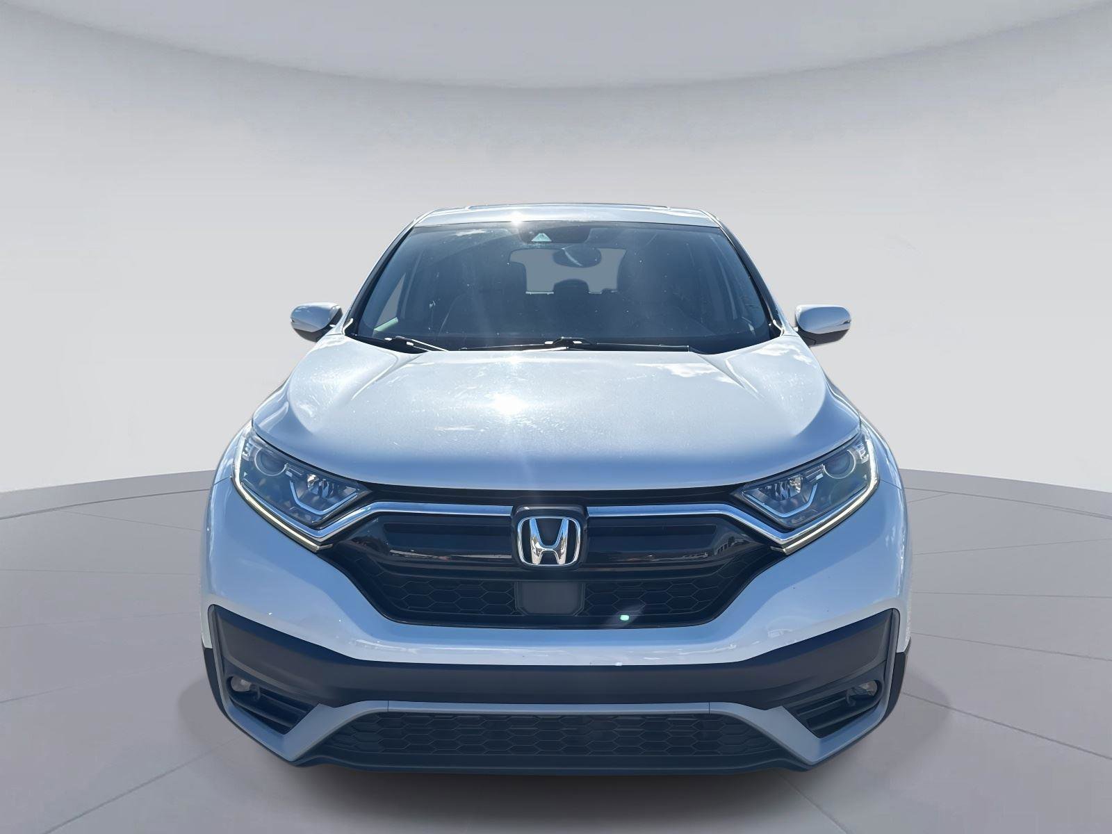 Certified 2020 Honda CR-V EX image 9