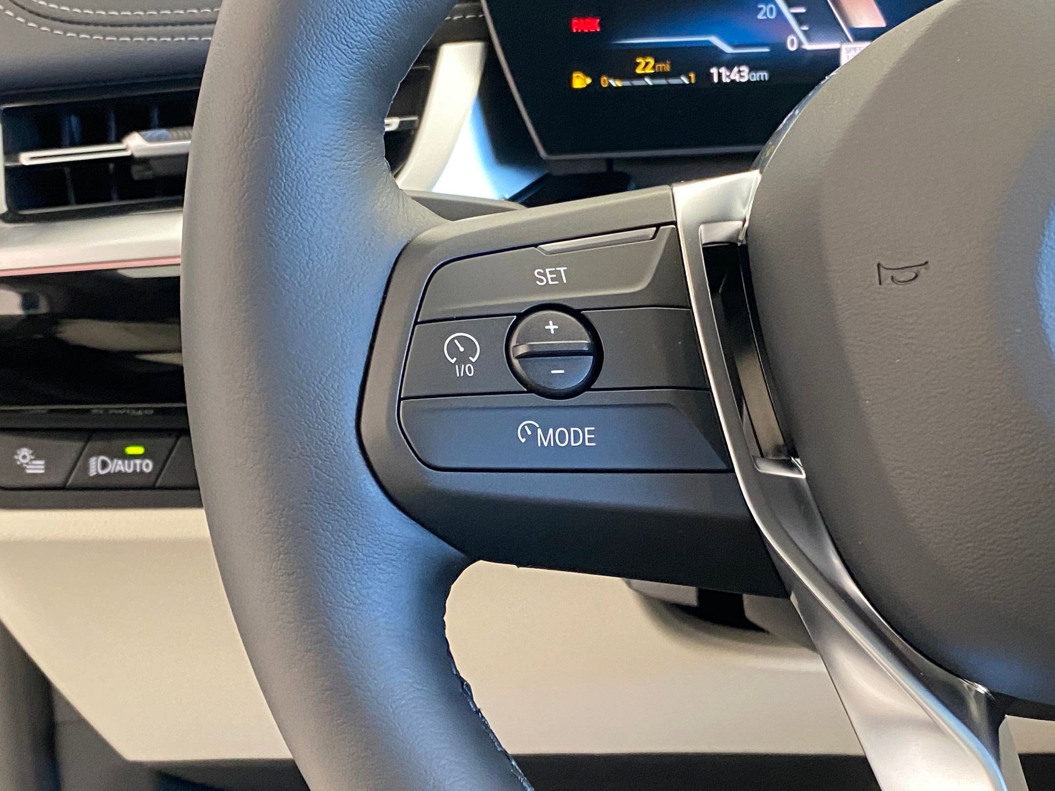 New 2026 BMW X1 xDrive28i w/ Convenience Package image 18