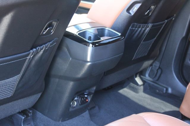 Used 2025 Kia Telluride SX Prestige X-Line AWD/4WD image 38