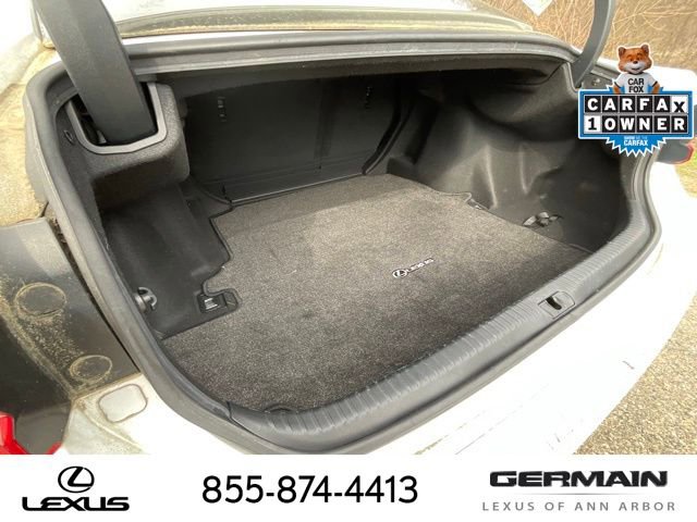 Used 2016 Lexus RC 350 AWD image 22