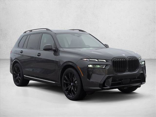 New 2026 BMW X7 xDrive40i w/ M Sport Package image 7