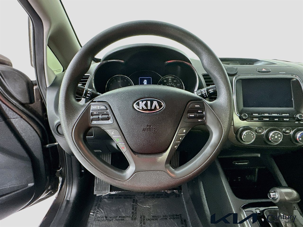 Used 2018 Kia Forte LX w/ LX Popular Package FWD image 11