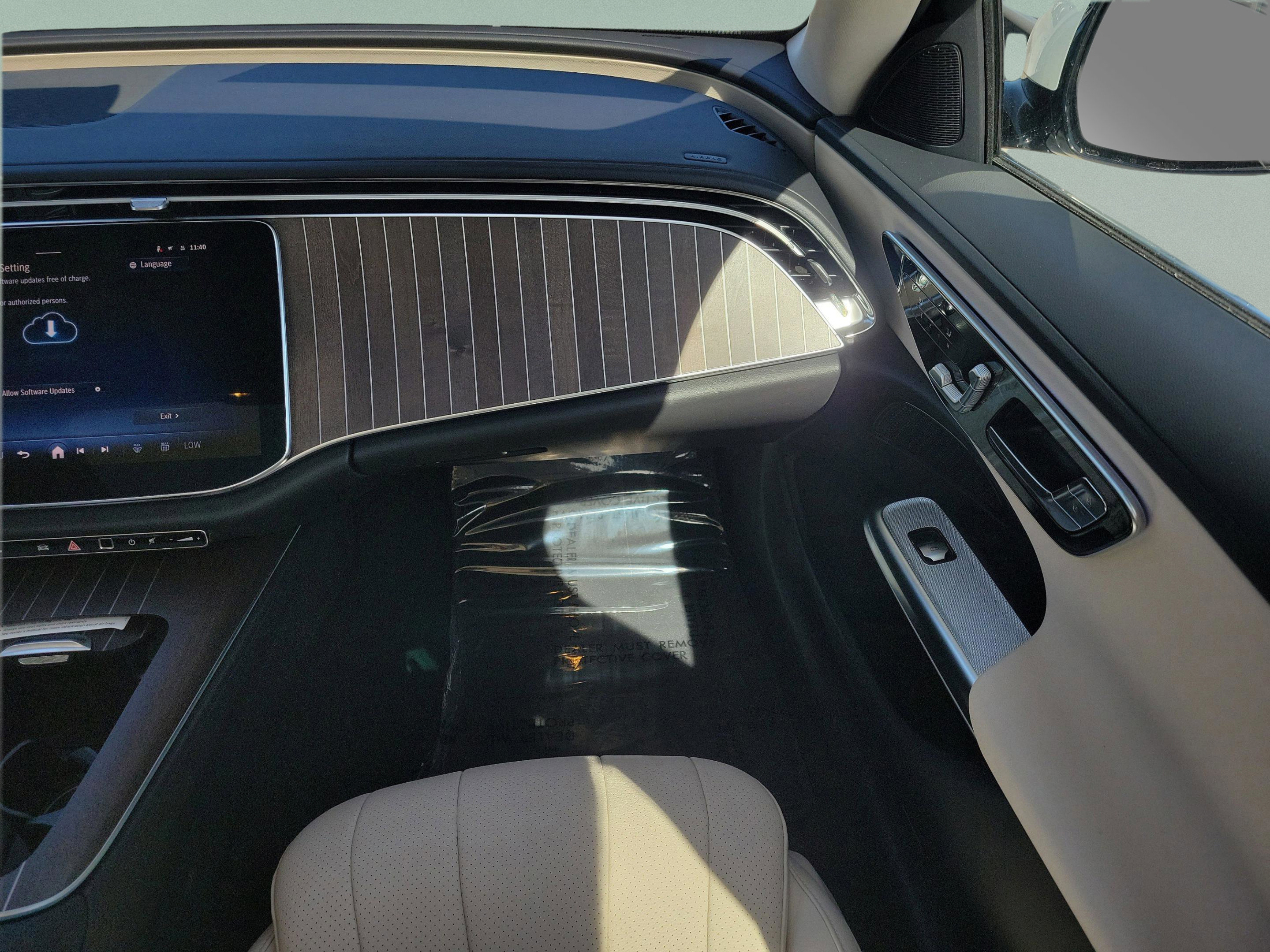Certified 2026 Mercedes-Benz E 350 Sedan image 8