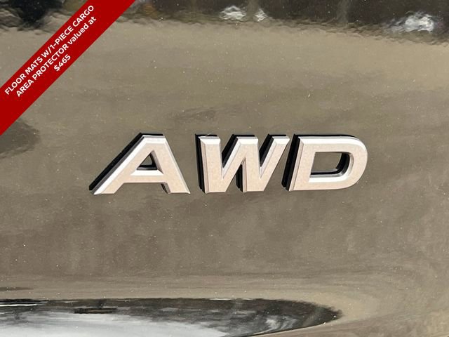 New 2026 Nissan Rogue SV w/ Cold Weather Package image 2