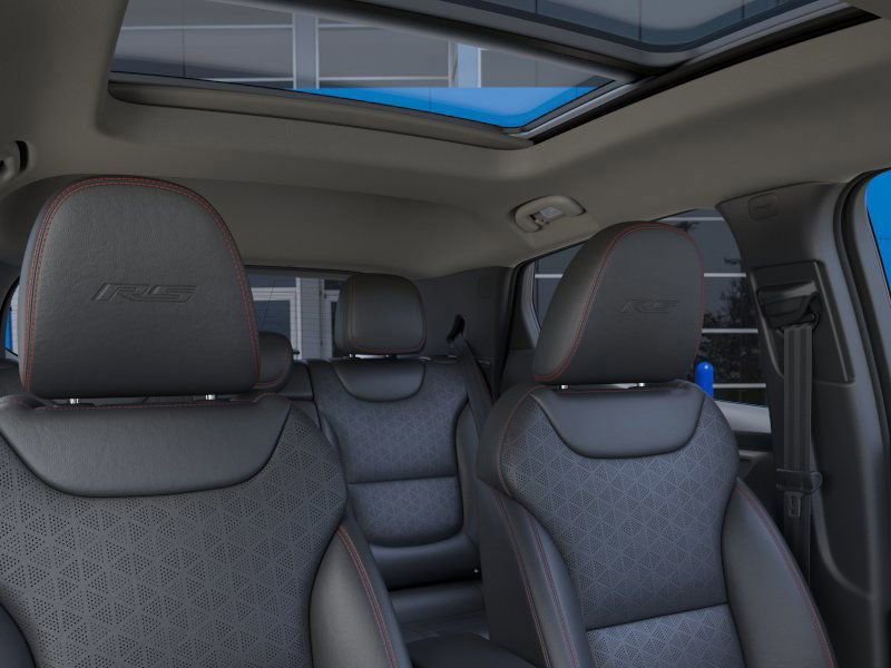 New 2027 Chevrolet Bolt RS w/ Technology Package image 25