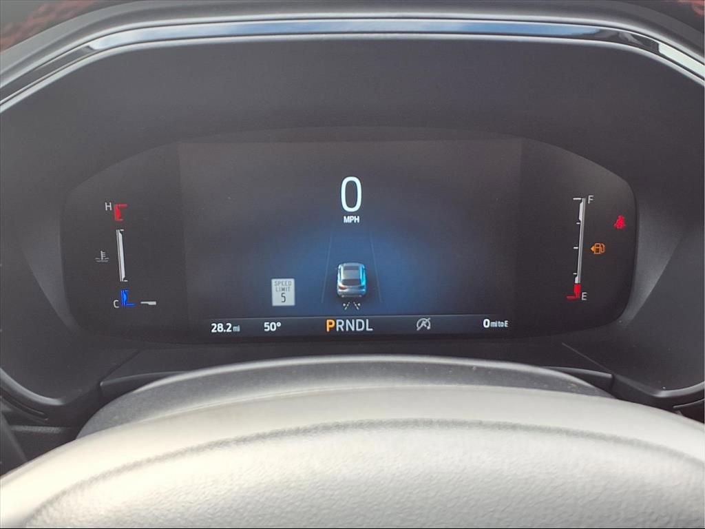 New 2026 Ford Escape ST-Line w/ Tech Pack #1 image 14