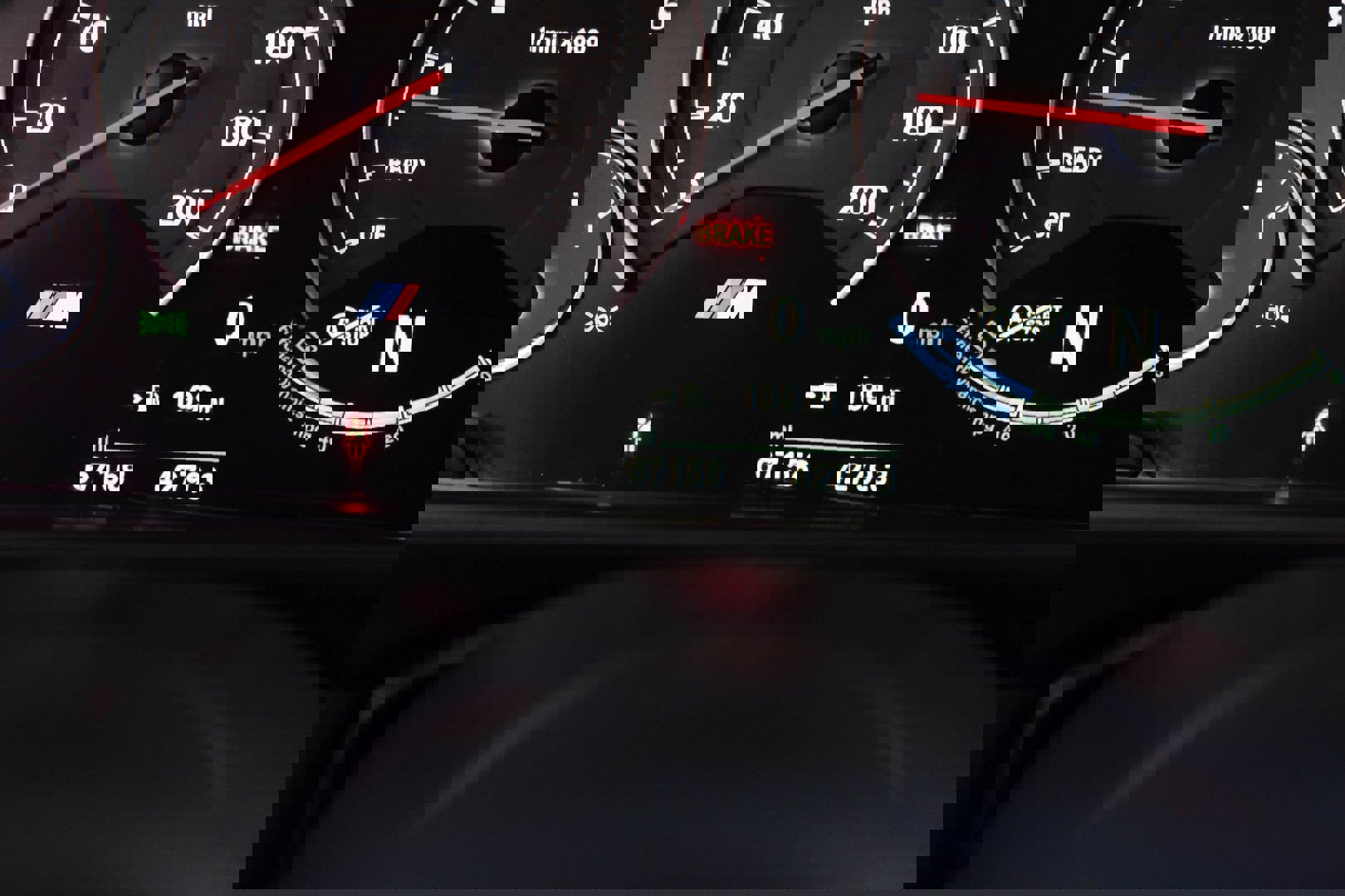 Used 2019 BMW M4 CS w/ Executive Package image 31