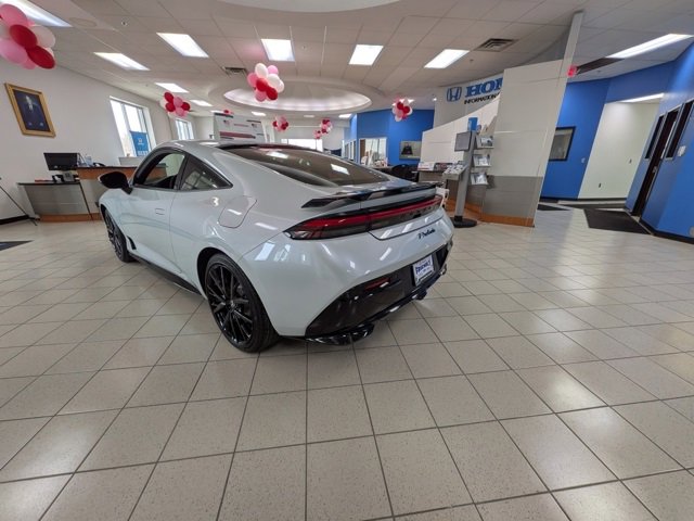 New 2026 Honda Prelude image 10
